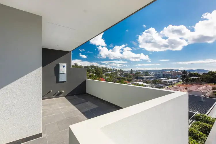 Second view of Homely apartment listing, 3/65 Scenic Highway, Terrigal NSW 2260