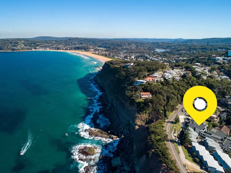 Third view of Homely apartment listing, 3/65 Scenic Highway, Terrigal NSW 2260