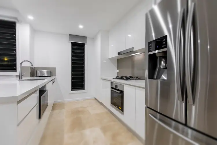 Fourth view of Homely apartment listing, 3/65 Scenic Highway, Terrigal NSW 2260