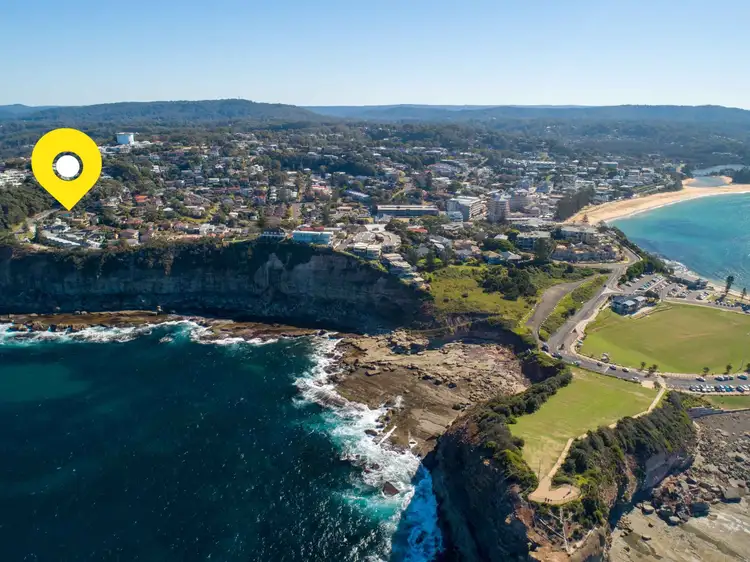Sixth view of Homely apartment listing, 3/65 Scenic Highway, Terrigal NSW 2260