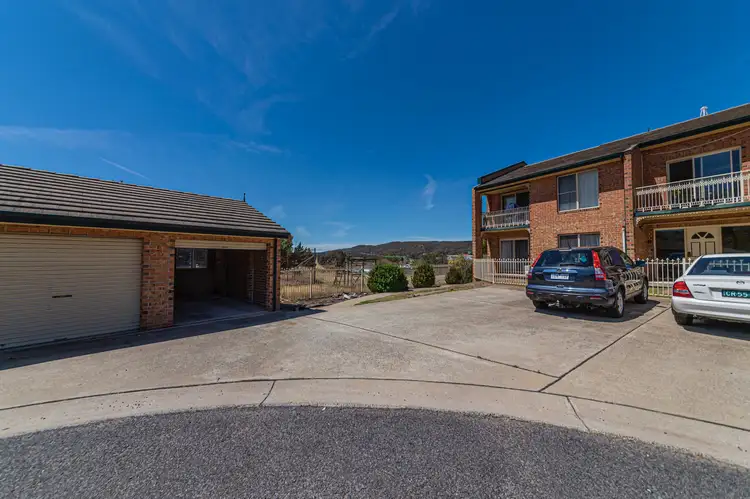 Third view of Homely townhouse listing, 1/44-46 Carrington Street, Queanbeyan NSW 2620