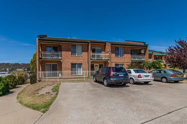 Fourth view of Homely townhouse listing, 1/44-46 Carrington Street, Queanbeyan NSW 2620