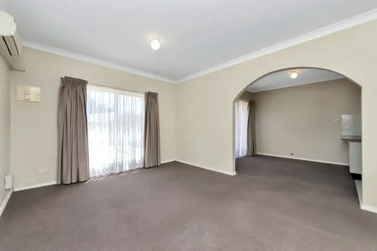 Fifth view of Homely townhouse listing, 1/44-46 Carrington Street, Queanbeyan NSW 2620