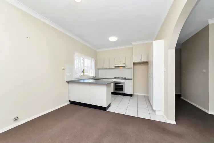 Sixth view of Homely townhouse listing, 1/44-46 Carrington Street, Queanbeyan NSW 2620