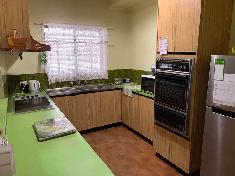 Second view of Homely house listing, 325 Zebina Street, Broken Hill NSW 2880