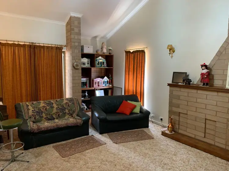 Fifth view of Homely house listing, 325 Zebina Street, Broken Hill NSW 2880