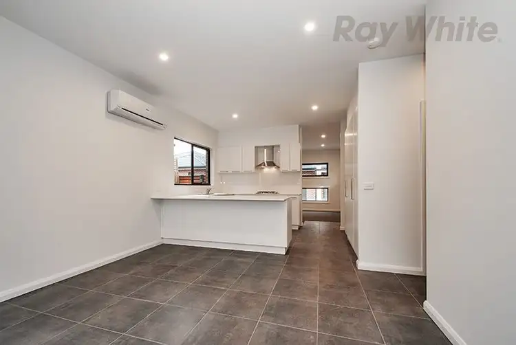 Fourth view of Homely townhouse listing, 3 Woodview Court, Croydon North VIC 3136