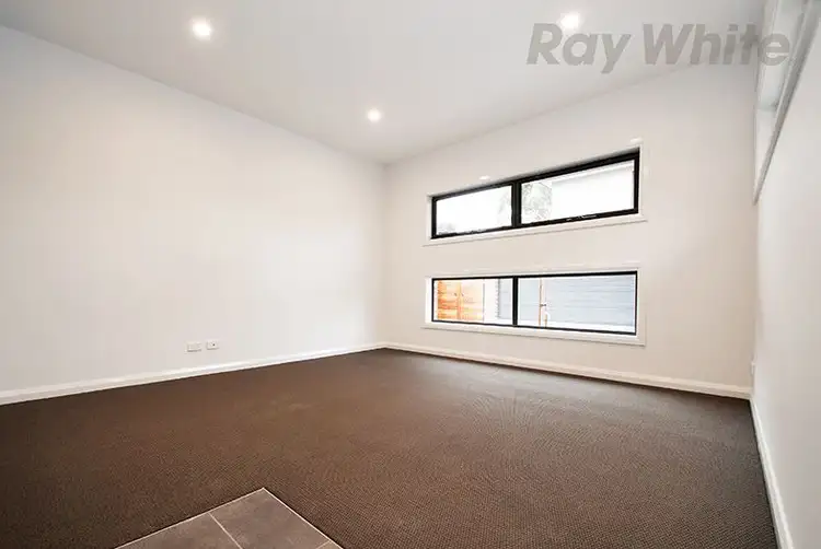 Fifth view of Homely townhouse listing, 3 Woodview Court, Croydon North VIC 3136