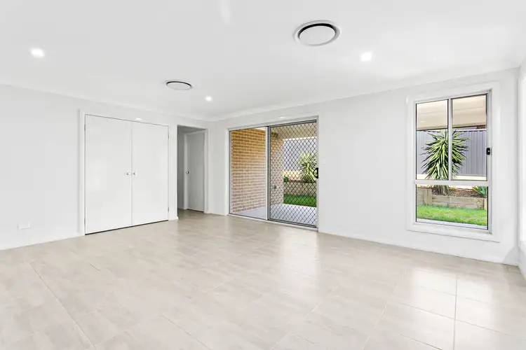 Third view of Homely house listing, 10 Dymock Drive, Calderwood NSW 2527