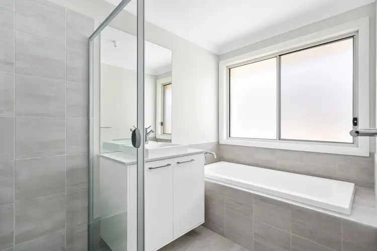 Fifth view of Homely house listing, 10 Dymock Drive, Calderwood NSW 2527