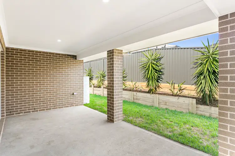 Sixth view of Homely house listing, 10 Dymock Drive, Calderwood NSW 2527