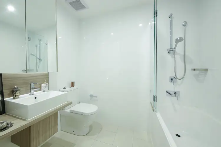 Sixth view of Homely unit listing, 122/1 Vermont Crescent, Riverwood NSW 2210