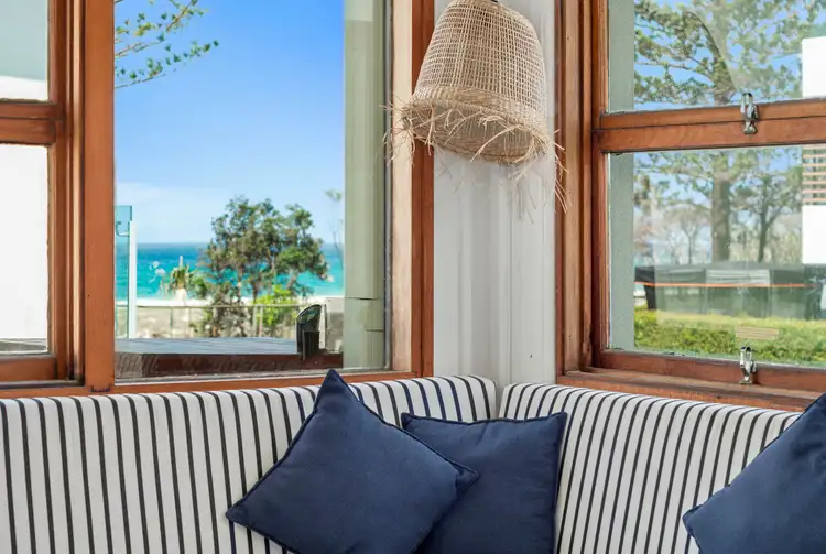 5/3 George Street, Bilinga QLD 4225