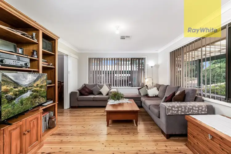 Second view of Homely house listing, 37 Reilleys Road, Winston Hills NSW 2153