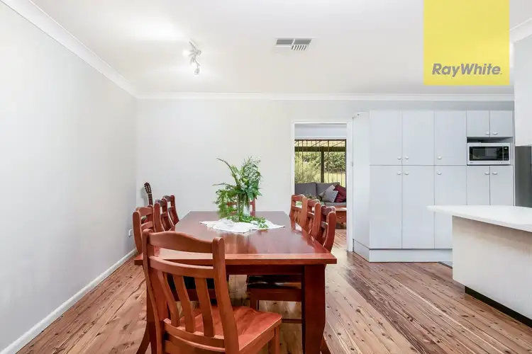 Fourth view of Homely house listing, 37 Reilleys Road, Winston Hills NSW 2153