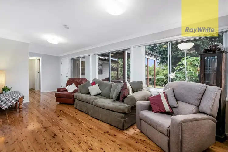 Fifth view of Homely house listing, 37 Reilleys Road, Winston Hills NSW 2153