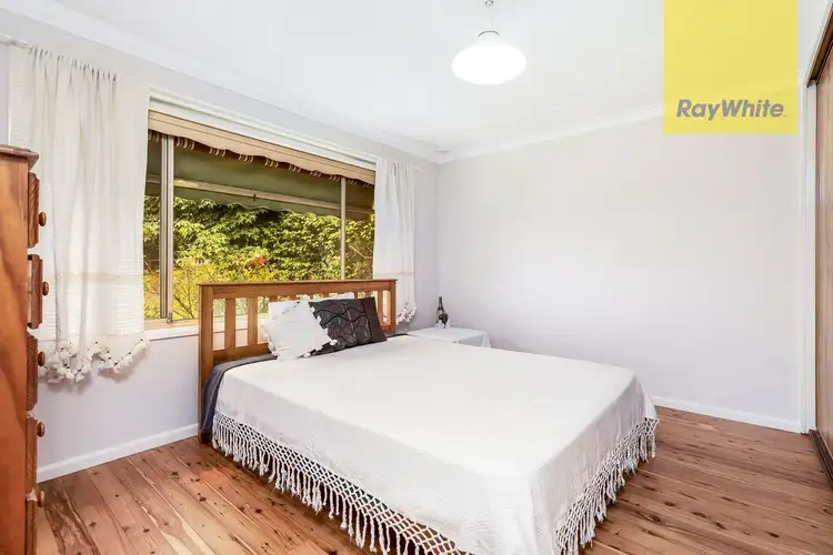 Sixth view of Homely house listing, 37 Reilleys Road, Winston Hills NSW 2153