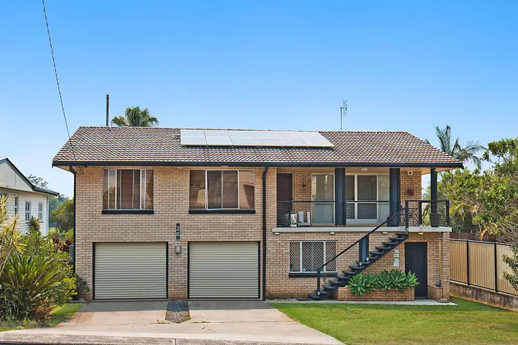 Main view of Homely house listing, 26 Dorothy Street, Murwillumbah NSW 2484
