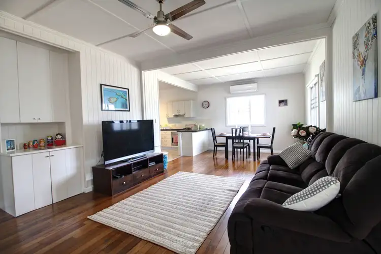 Sixth view of Homely house listing, 200 Glebe Road, Booval QLD 4304