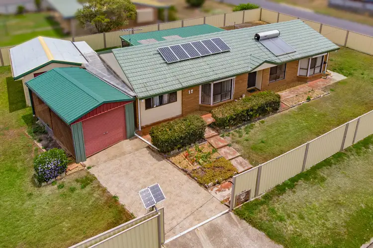 17 Churchill Street, Capalaba QLD 4157