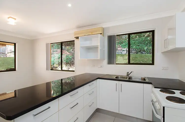 Second view of Homely semi-detached listing, Unit 2/27 Tombonda Road, Murwillumbah NSW 2484