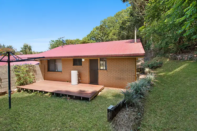 Third view of Homely semi-detached listing, Unit 2/27 Tombonda Road, Murwillumbah NSW 2484