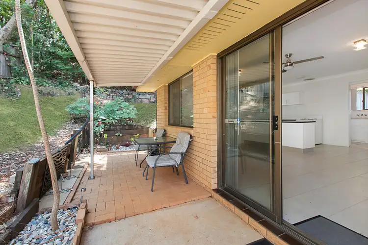 Fourth view of Homely semi-detached listing, Unit 2/27 Tombonda Road, Murwillumbah NSW 2484