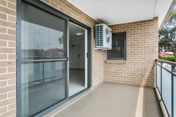 Fifth view of Homely apartment listing, 6/9 - 11 Reginald Avenue, Belmore NSW 2192