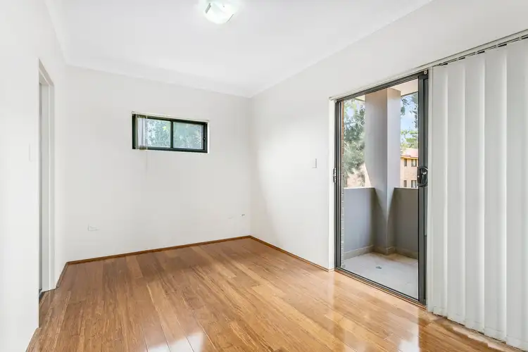 Sixth view of Homely apartment listing, 6/9 - 11 Reginald Avenue, Belmore NSW 2192