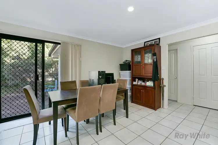 Third view of Homely villa listing, 9/25 Buckingham Place, Eight Mile Plains QLD 4113