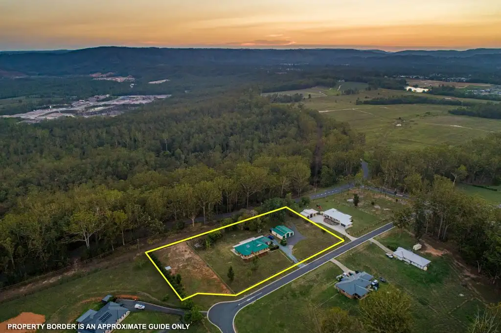 Main view of Homely house listing, 10-22 Gainsborough Drive, D'aguilar QLD 4514