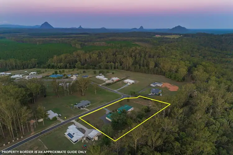 Second view of Homely house listing, 10-22 Gainsborough Drive, D'aguilar QLD 4514