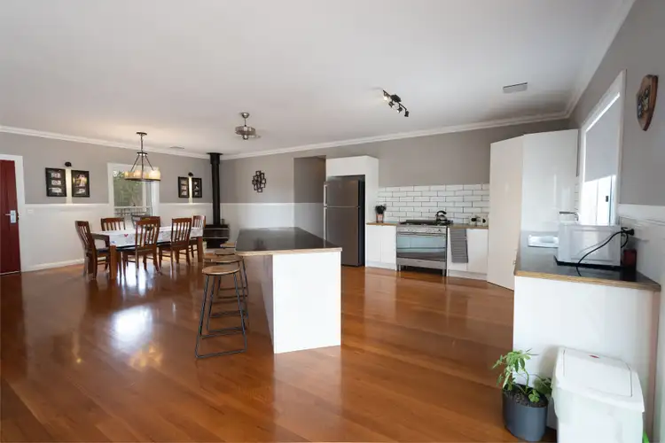 Second view of Homely rural property listing, 120 Tea Tree Road, Harrisville QLD 4307
