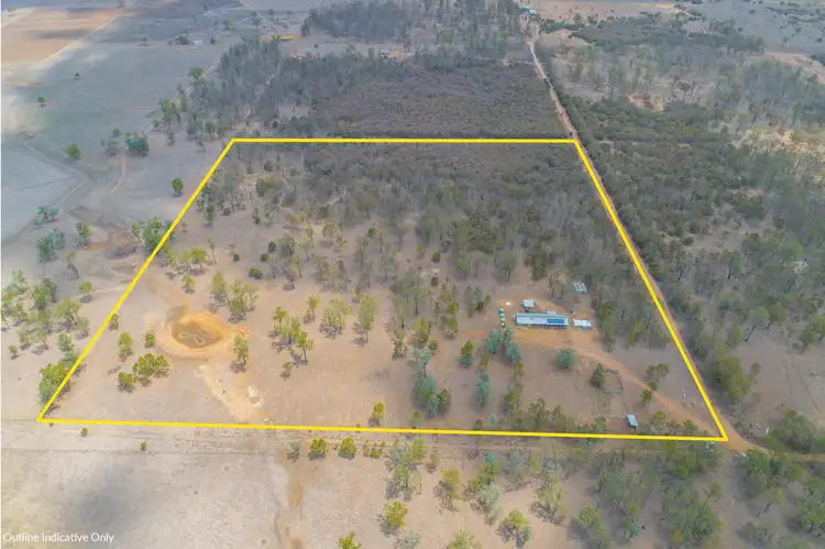 Fifth view of Homely rural property listing, 120 Tea Tree Road, Harrisville QLD 4307