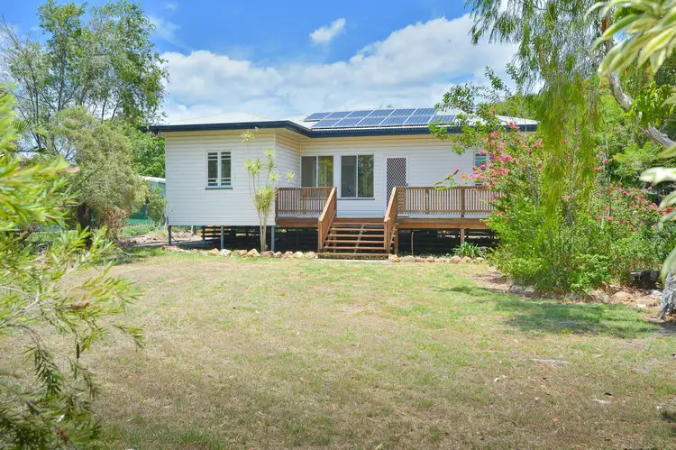 1377 Calliope River Road, Yarwun QLD 4694