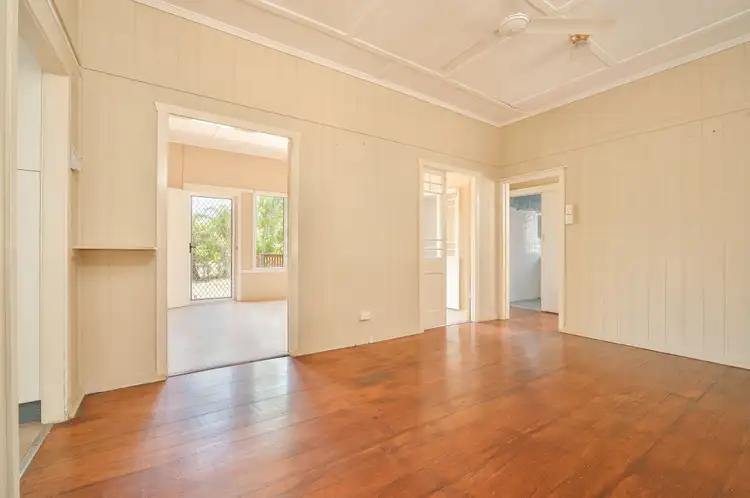 Sixth view of Homely house listing, 1377 Calliope River Road, Yarwun QLD 4694