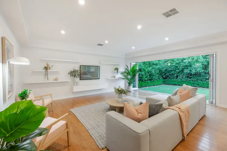 Fifth view of Homely house listing, 2A Naomi Terrace, Pasadena SA 5042