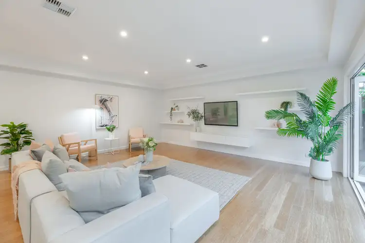 Sixth view of Homely house listing, 2A Naomi Terrace, Pasadena SA 5042