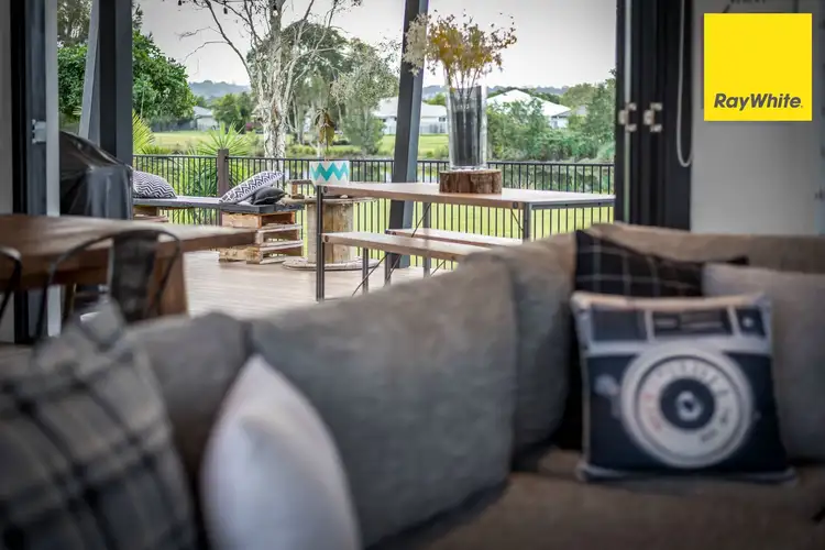 Second view of Homely house listing, 19 Regal Crescent, Sippy Downs QLD 4556