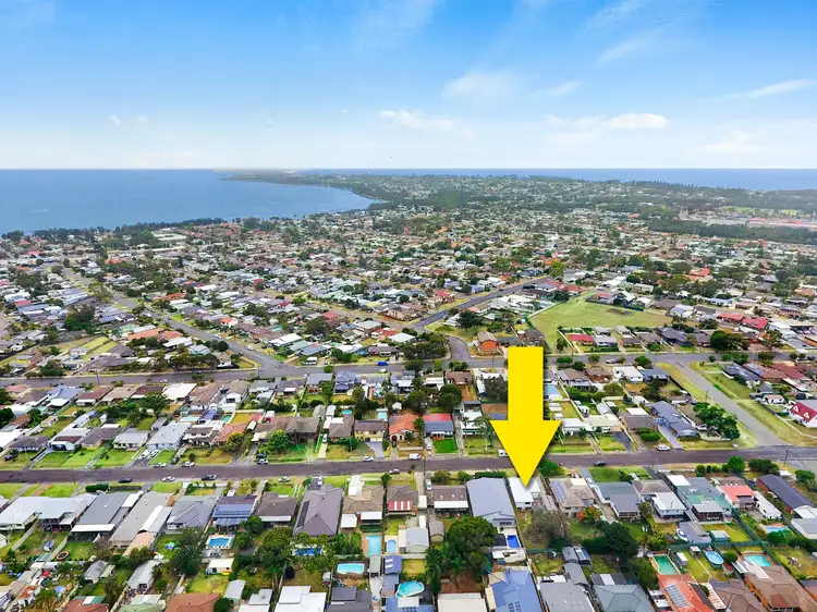 60 George Evans Road, Killarney Vale NSW 2261