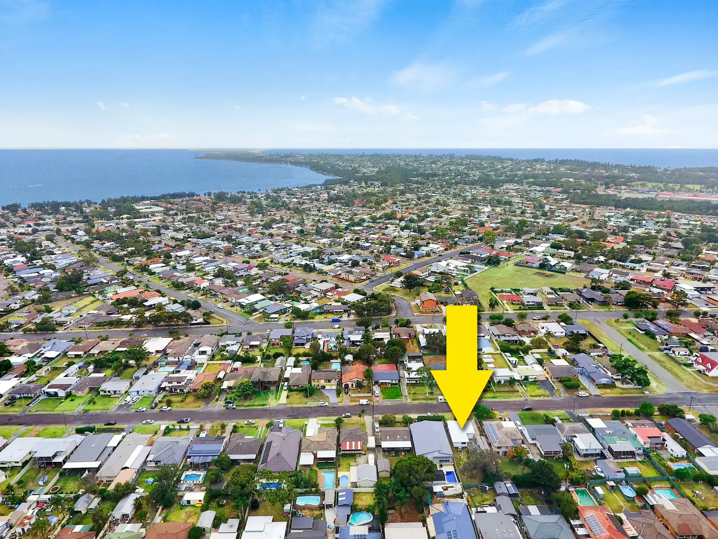 Main view of Homely house listing, 60 George Evans Road, Killarney Vale NSW 2261
