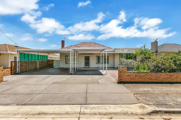 Main view of Homely house listing, 19 Knight Street, West Richmond SA 5033