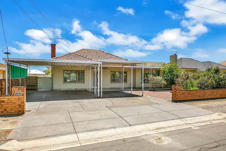 Second view of Homely house listing, 19 Knight Street, West Richmond SA 5033