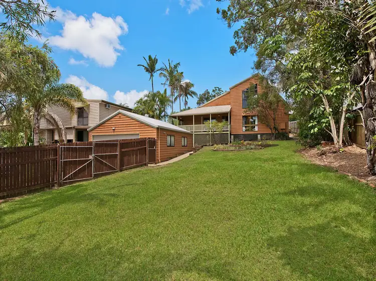 7 Shearwater Court, Aroona QLD 4551