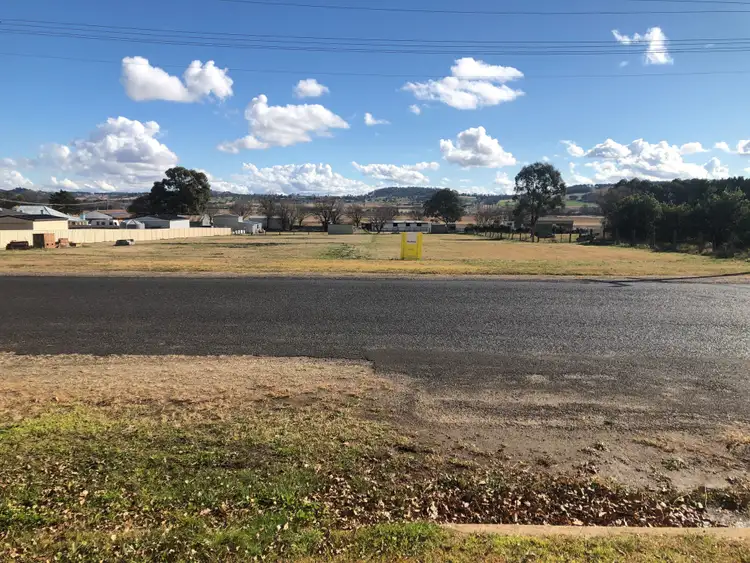 Second view of Homely land listing, Lot 6 Derby, Glen Innes NSW 2370