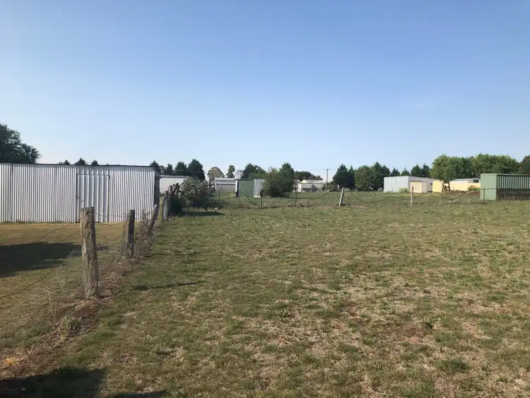 Third view of Homely land listing, Lot 6 Derby, Glen Innes NSW 2370