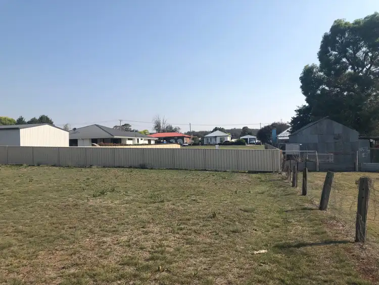 Fourth view of Homely land listing, Lot 6 Derby, Glen Innes NSW 2370