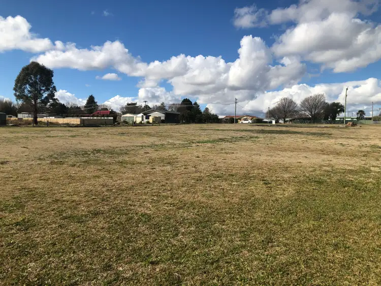 Fifth view of Homely land listing, Lot 6 Derby, Glen Innes NSW 2370