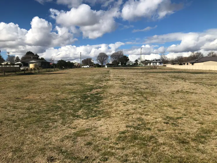 Sixth view of Homely land listing, Lot 6 Derby, Glen Innes NSW 2370