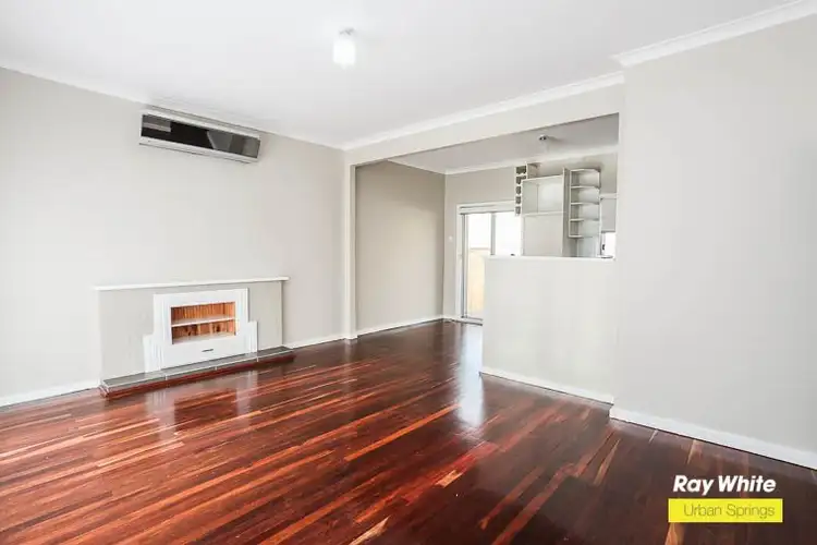 Second view of Homely house listing, 390 Knutsford Avenue, Kewdale WA 6105